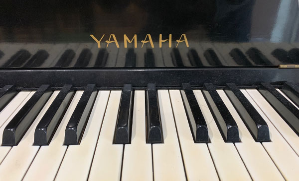 鍵盤YAMAHA